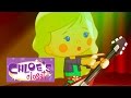 Chloe's Closet - Performing on Stage