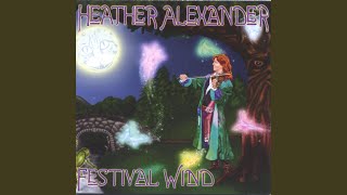 Watch Heather Alexander The Golden Ring video