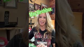 Birchbox Unboxing - May 2025