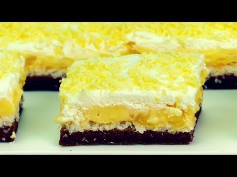 Только попробовав это пирожное, можно понять почему оно такое популярное! | Appetitno.TV Только попробовав это пирожное, можно понять почему оно такое популярное! | Appetitno.TV