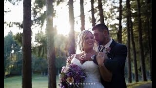 Emily & Adam | A Mia Bella Grand Wedding