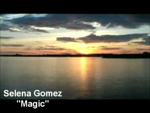 selena gomez magic music video. Selena Gomez Magic music video