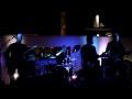 5 - Buckfast Superbee performing at Breast of Both Worlds Art & Music Fundraiser