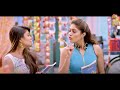 KHILADI LAKSHMANA | Telugu Hindi Dubbed  Movie |- Anoop, Meghna Raj