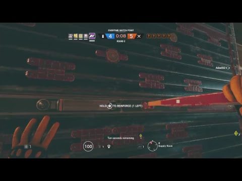 Zeta Gaming Com Cup#125 vs Thats eSports