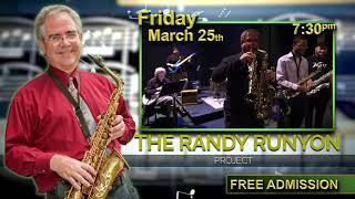 CSM - 17th Annual Jazz Festival