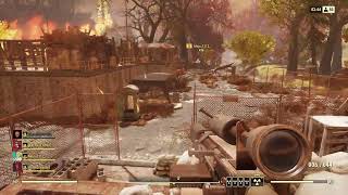 Furry Livestreaming Foxy Boy No Mic. Playing Fallout 76. Why Do I Bother Chatting...?