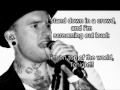 Ben Saunders - Twenty-Four (Lyrics on screen)