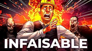 Le Défi Impossible Dun Jeu Infaisable Project Zomboid