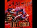 W.A.S.P. - Helldorado klip izle