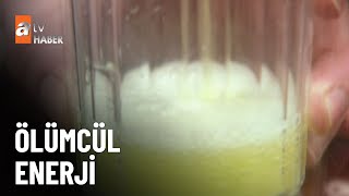 Enerji Içecekleri Uyuşturucu Gibi - Atv Ana Haber 4 Temmuz 2024