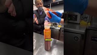 O Desafio Da Garrafa De Molho