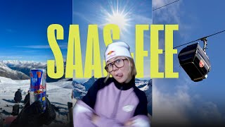 Je Retourne Sur Les Skis Après 6 Mois - Vlog Tess Ledeux