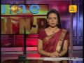 Shakthi Prime Time Sunrise 10/07/2017