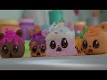 Sara S Mores Exciting Expedition Num Noms Snackables Webisode 13 images Sara S Mores Exciting Expedition Num Noms Snackables Webisode 13