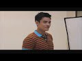 Xian Lim Mint Behind Scenes images Xian Lim Mint Behind Scenes