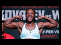 BOXHARD BOXING PODCAST EPISODE 143: CLARESSA SHIELDS, MARIO BARRIOS