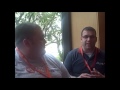 OpenStack Summit 2013 (Portland): Interview with Jorge Castro and Ben Kerensa