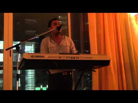 Nilanjana Part 4 (Nachiketa) - LIVE Piano Version (Rohit Gupta...