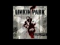 Linkin Park - Hybrid Theory [2000] [Best Quality]