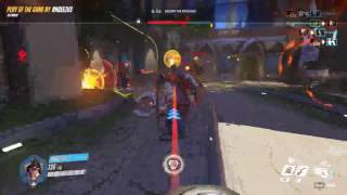 Potg Ft. Unintentional Tracer