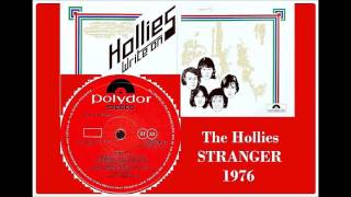 Watch Hollies Stranger video