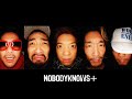 Nobodyknows+ - Kakusenai Ashita wo Tsurete (Milk Crown Bootleg Mix) feat. Kurahashi Yoeko