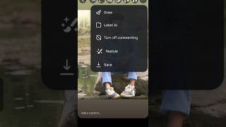 Instagram Trending Clothes Change Instagram Story Me Kapde Ka Colour Kaise Change Kare New Update