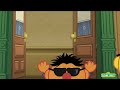 Sesame Street: "Fun Fun Elmo," Episode 23 (A Mandarin Chinese Language Learning Program)