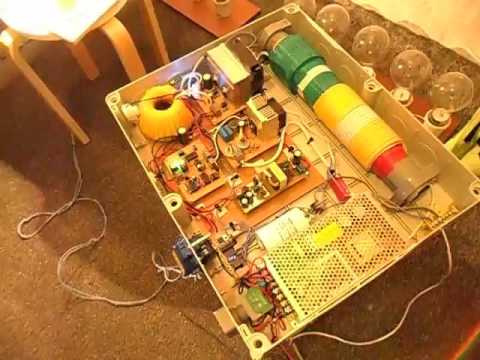 Новый Генератор (заключительная часть) Новый Генератор (заключительная часть)