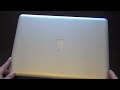 Macbook pro Unboxing