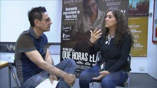 Metrópolis: Regina Cazé e Anna Muylaert falam sobre Que horas ela volta?