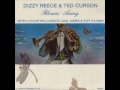 Dizzy Reece & Ted Curson   Blowin' Away