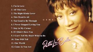 Watch Patti Labelle This Word Is All video