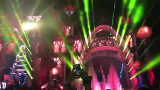 EDC Orlando 2018 Alesso (if i lose my self) !!
