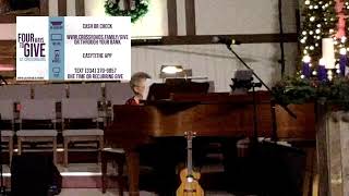 The Unexpected Gift: Week 4 - "Expect to Share the Gospel" 12/22/2019
