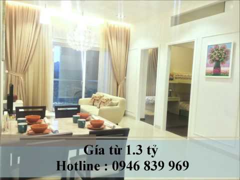 Căn hộ The Park Residence - Park Premier 0946 839 969