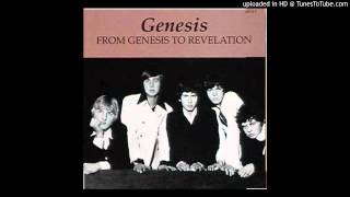 Watch Genesis A Place To Call My Own video