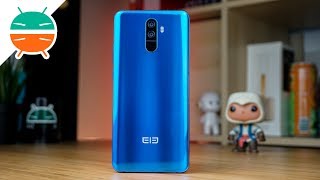 Comprare Elephone U Pro