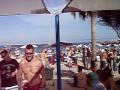Bora Bora Beach, Playa d'en Bossa, Ibiza