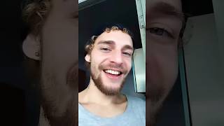 Enrique Nômade de casa nova!
