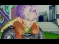 Dragon Ball Xenoverse #12 - Enter Demigra / Uub Fantasy Character