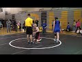 Kasey Baynon Wrestling Pin At Richmond Hill Feb 2014 images Kasey Baynon Wrestling Pin At Richmond Hill Feb 2014