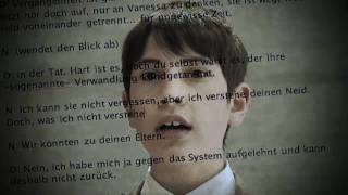 Trailer Oper Fealan