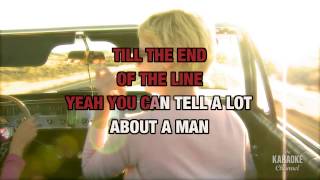 Watch Alabama The Woman He Loves video
