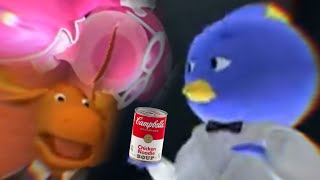 Ytp The Rdigans 6 International Super Soup Collab Entry