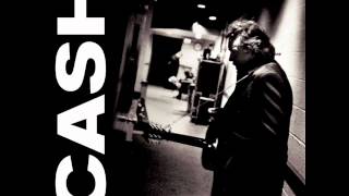 Watch Johnny Cash Nobody video