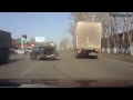 Car Crash compilation (April 2013) |part 5| Подборка аварий (Апрель 2013)