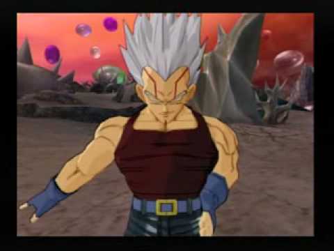 dragon ball reborn goku ssj. Dragon Ball Z Budokai