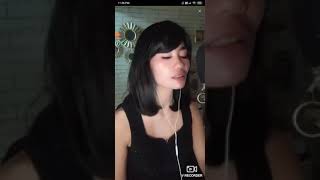 Hot Live Bigo Berharap Tak Berpisahreza Artamevia - Citra Allegro Cover